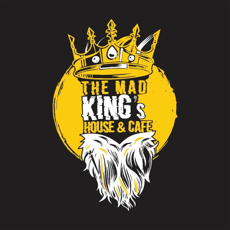 The Mad King'S House & Cafe Hotel มะนาลี ภายนอก รูปภาพ